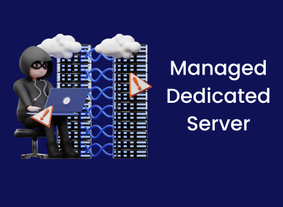 Dedicated server